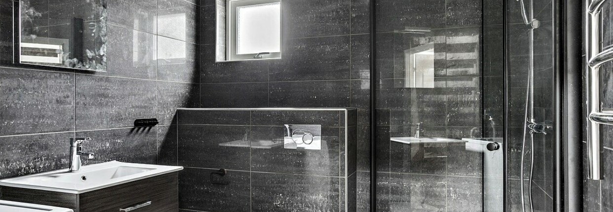 19 Badrumsrenovering i Göteborg utförd av Finisa AB