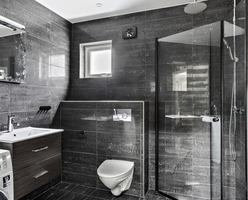 badrumsrenovering Göteborg