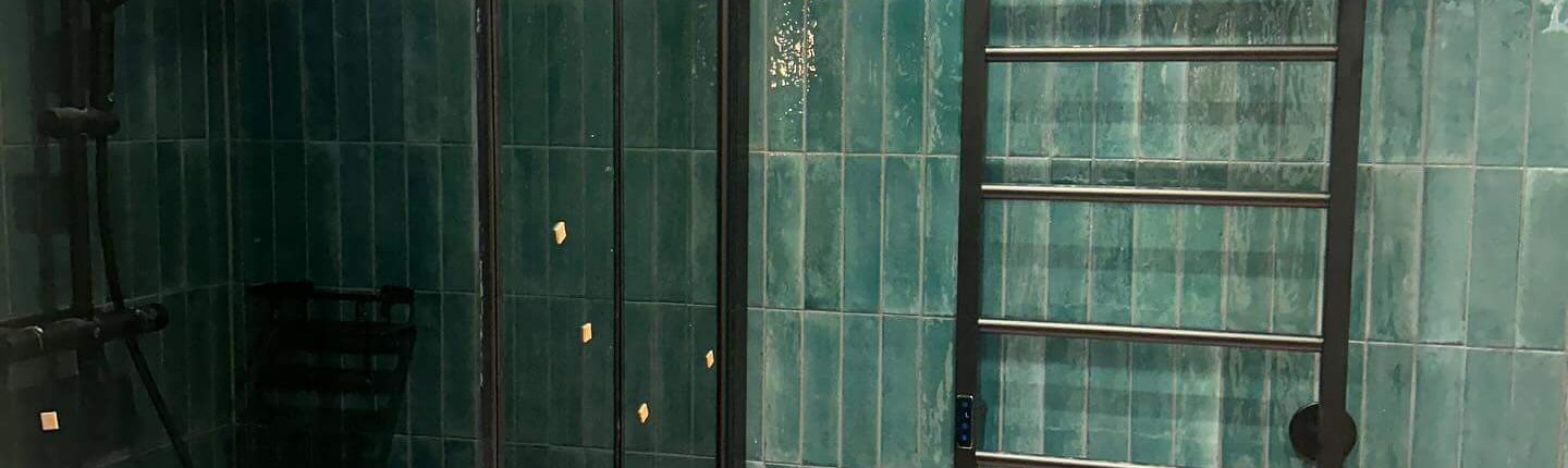 Färdigt badrum renovering Färdigt badrum renovering