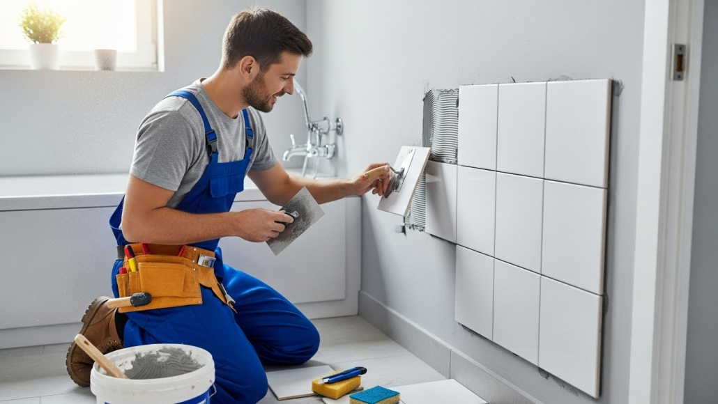 kostar kakel och klinker