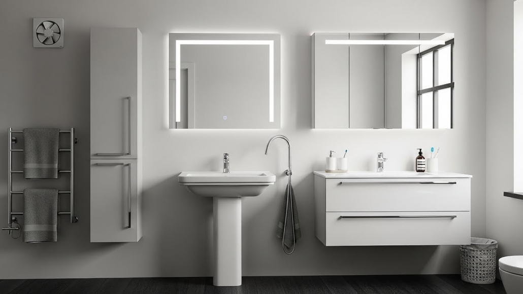 misstag i badrumsdesign