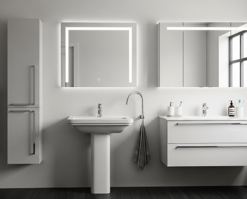 misstag i badrumsdesign