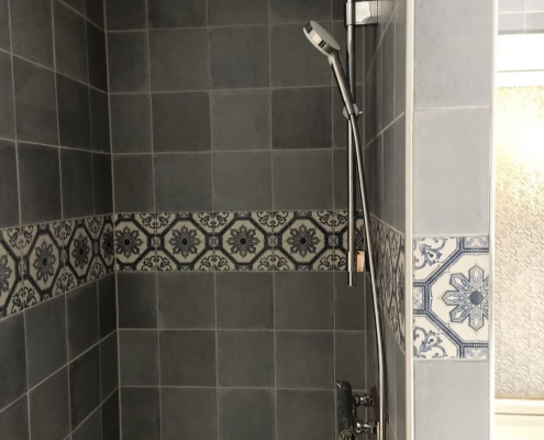 Badrumsrenovering 7-5