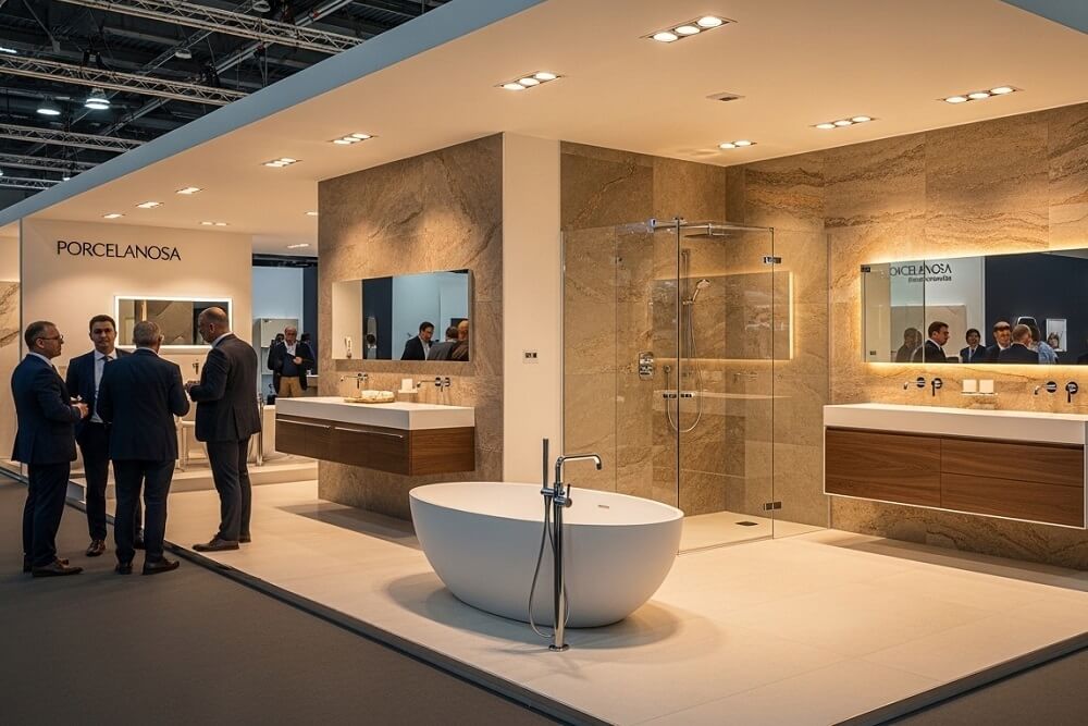porcelanosa