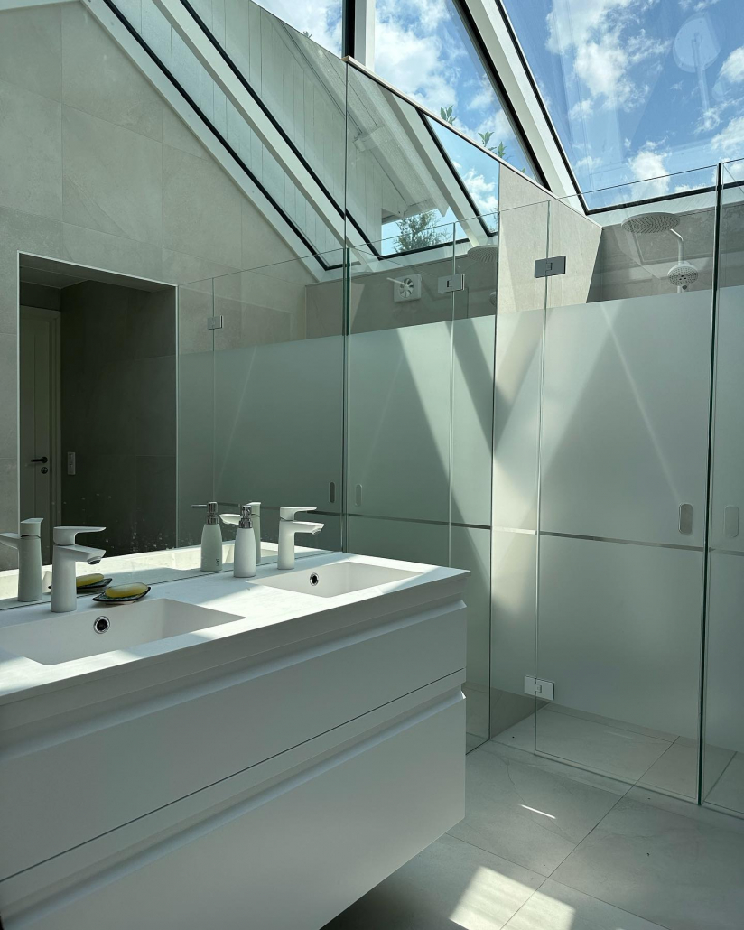 Färdigt badrum 11-2 Färdigt badrum 11-2