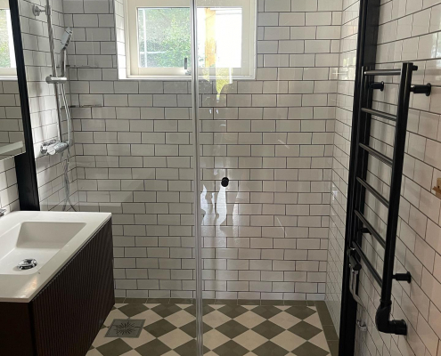 Badrumsrenovering 16-2