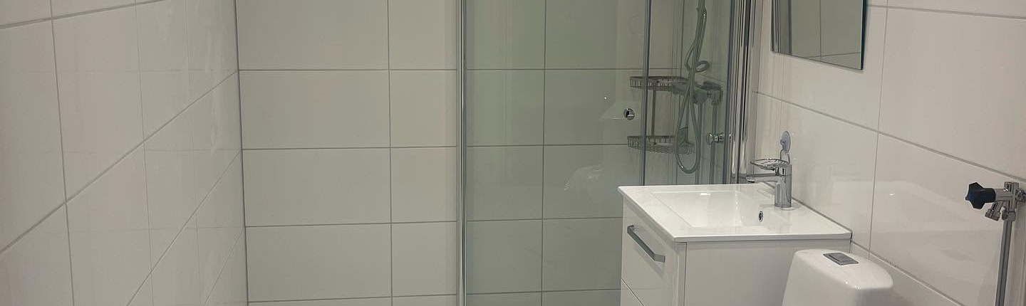 Badrumsrenovering 17-4 Badrumsrenovering 17-4