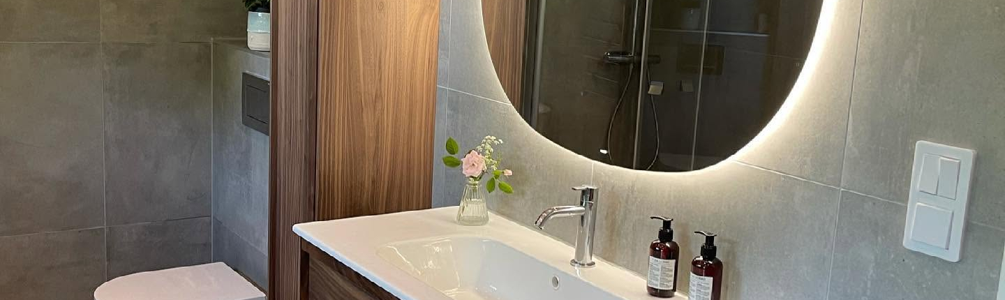 Badrumsrenovering 18-2