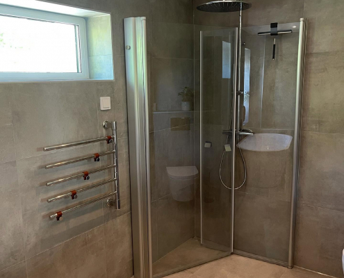 Badrumsrenovering 18-3