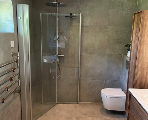 Badrumsrenovering 18-4