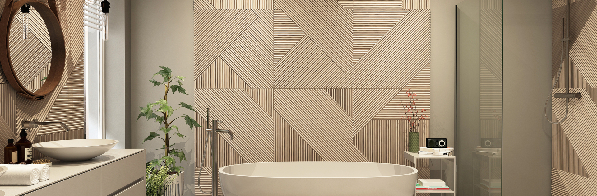 Badrumsrenovering i Göteborg, Finisa AB