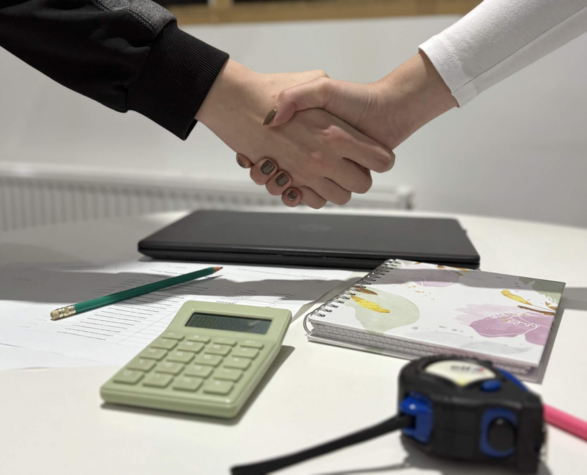 Samarbetspartners Göteborg