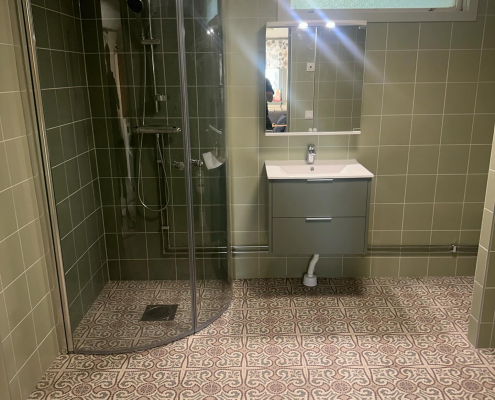 Renoverat badrum 6-2