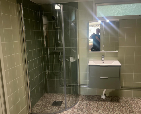 Renoverat badrum 6-3