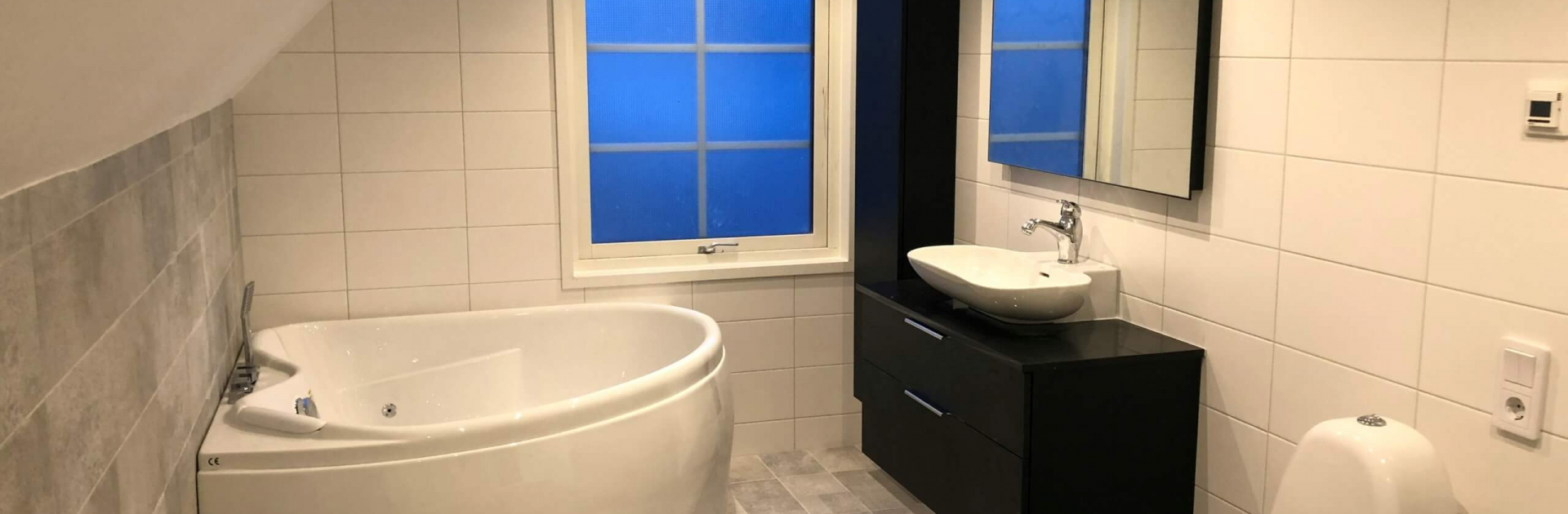 Badrumsrenovering goteborg-1 Badrumsrenovering goteborg-1